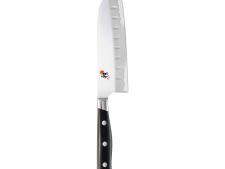 Miyabi Evolution 5.5-inch Santoku Knife Online