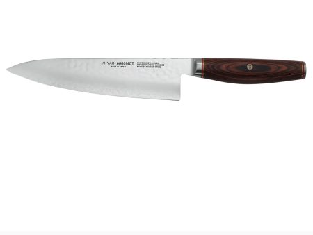 Miyabi Artisan 8-inch Chef s Knife Online