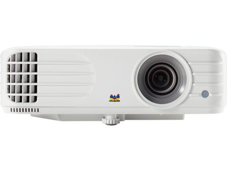 ViewSonic PX701HDH-S 3500 Lumen Full HD DLP Home Theater Projector - C Grade Refurbished Hot on Sale